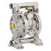 DIAPHRAGM PUMPS